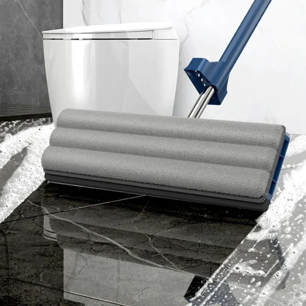 New Style Large Flat Broom