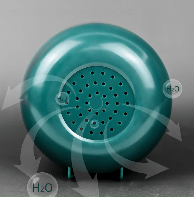 🔥Blowout Sale - 🔥Household punch-free wall hanging long handle silicone toilet brush