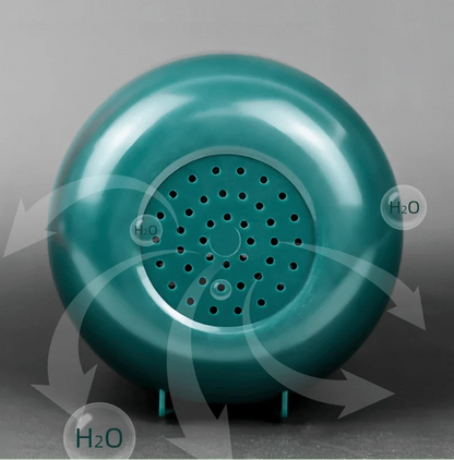 🔥Blowout Sale - 🔥Household punch-free wall hanging long handle silicone toilet brush