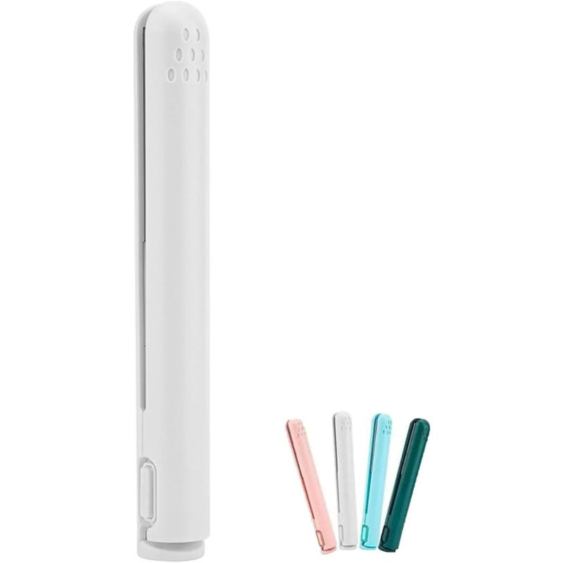 Mini Dual-purpose Curling Iron