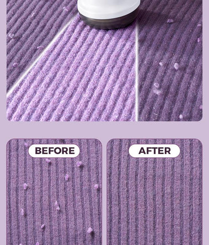 🔥Last Day 49% OFF🔥Rechargeable Fabric Shaver