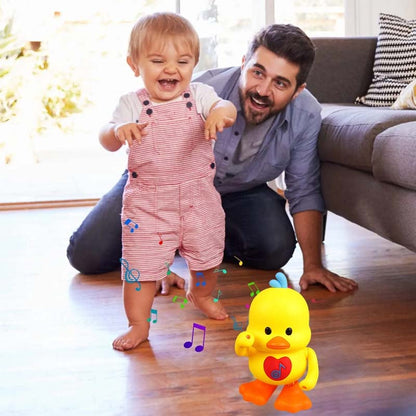 💝LAST DAY 49% Off -Dancing Duck Toy