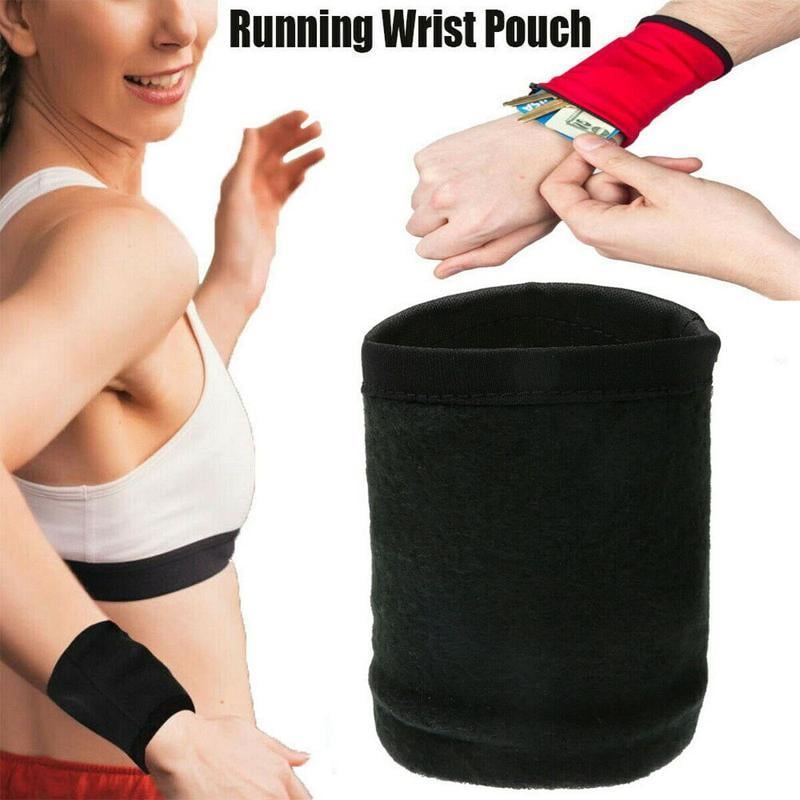 🔥Sportswear - Wrist Pouch