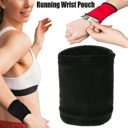 🔥Sportswear - Wrist Pouch