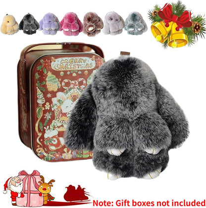 💥Handmade Soft Bunny Charms