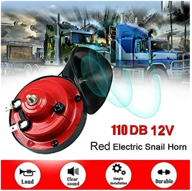 110DB TRAIN HORN FOR TRUCKS