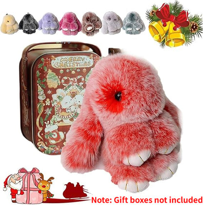 💥Handmade Soft Bunny Charms