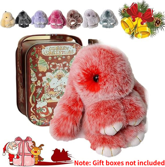 💥Handmade Soft Bunny Charms