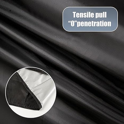 ❄️Winter Sale - 49% Off❄️All Seasons Sunshade Ice Cover