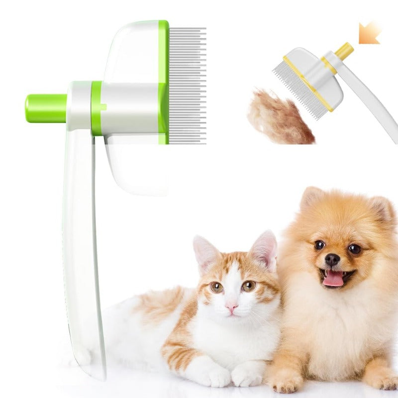 Pet Hair Comb