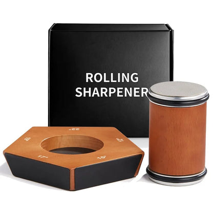 🔥Promotion Save- 49% OFF🔥-Manual Knife Sharpener🔪