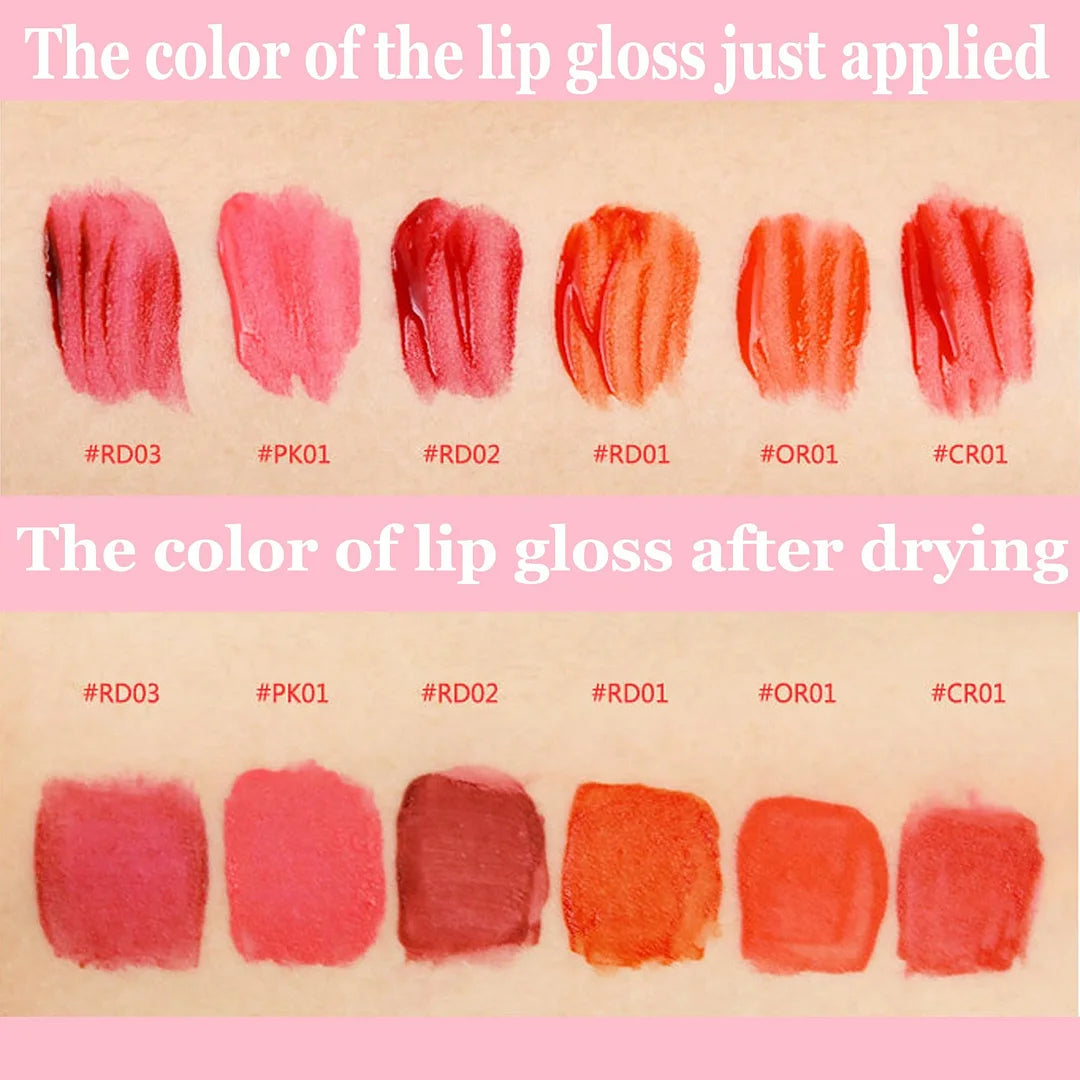 🔥LAST DAY 50% OFF🍷Wine Lip Tint