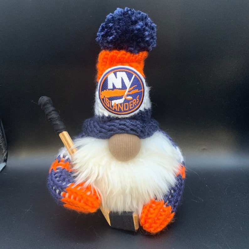 NHL Hockey Gnome🏒