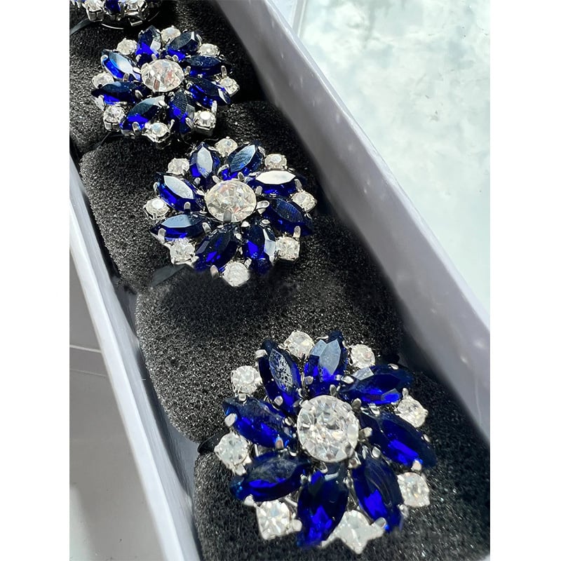 ✨2025 New Arrival 49% OFF💎Clip-On Button Jewelry