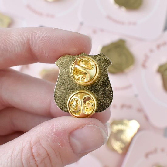 🔥LAST DAY SALE 49% OFF -🪿Silly Goose Badge Pin