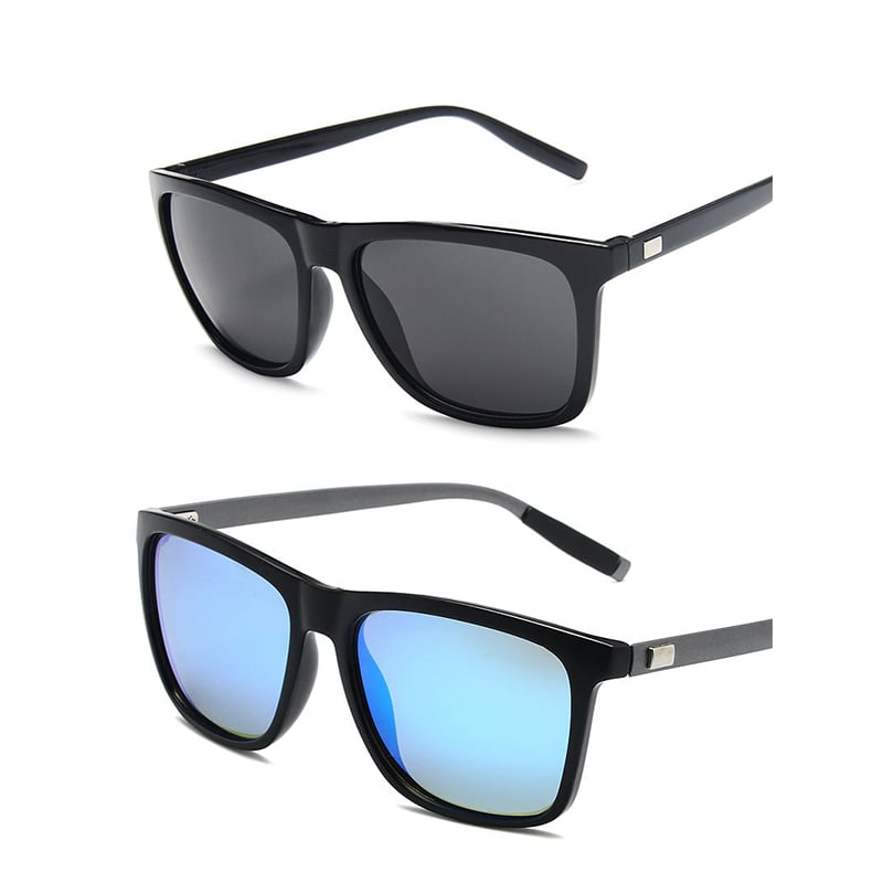 New Design Men Polarized Sunglasses