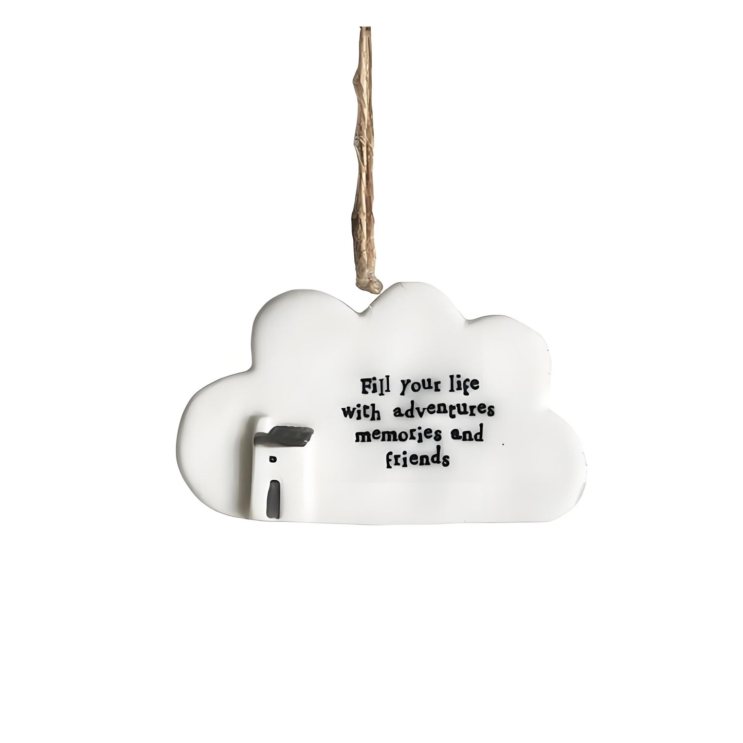 💖House Hanging-Good Friends Light Up The World✨