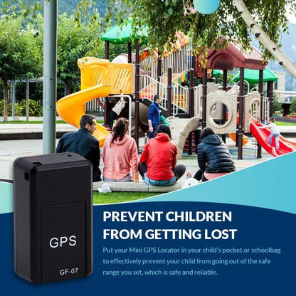 🔥 Promotion 48% OFF🔥 Magnetic Mini GPS Locator