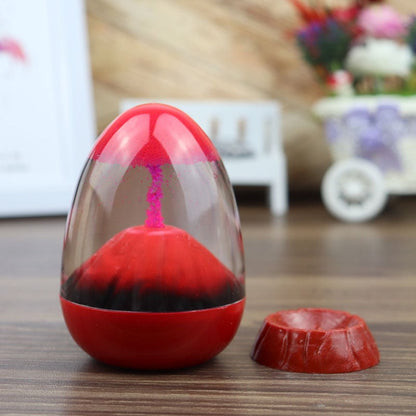 🔥Summer Hot Sale Promotion-49% OFF🌋Volcano Oil Sand Timer