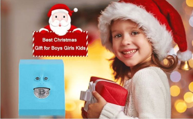 🔥Early Christmas Sale✨Face Money Eating Box