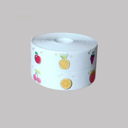 Magic Anti-Mold Peel & Stick Selfadhe Sive Caulk Tape Strip