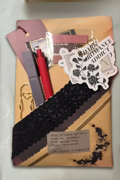 🎉2025 Big Sale🎄 -📚Blind Date with a Book