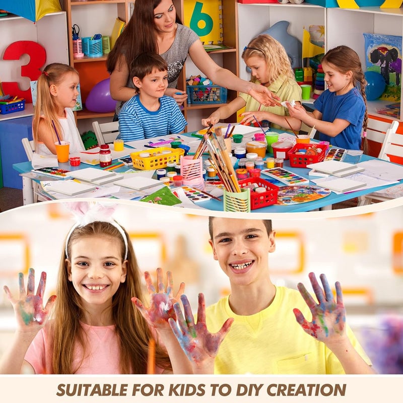 🌈Blank Watercolor Cards and Envelopes