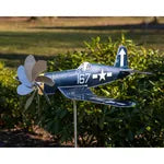 💥LAST DAY 48% OFF💥 - Airplane Wind Spinner Aircraft Pinwheel🛩 (Buy 2 get Free Shipping)