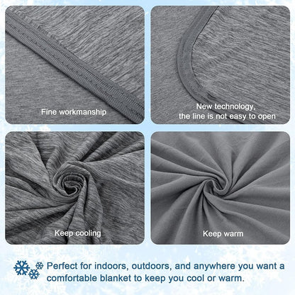 ❄Summer Ultimate Cooling Blanket