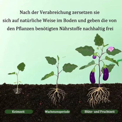 🔥All-purpose slow-release fertilizer for plants