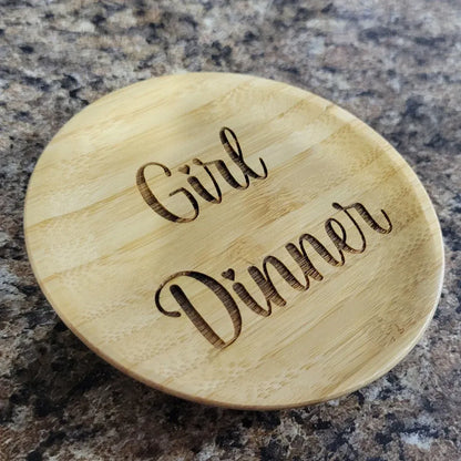 🍷Wine Glass Charcuterie Topper