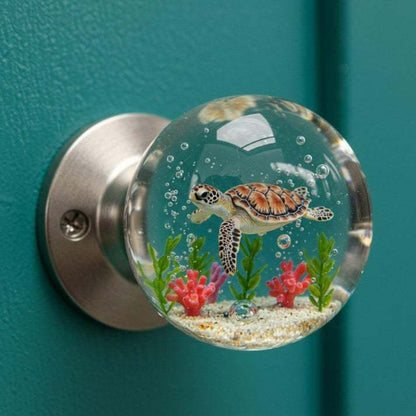 🔥LAST DAY 49% OFF🚪✨Unique decorative door handle