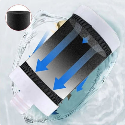 Upgraded Faucet Water Purifier For Direct Drinking