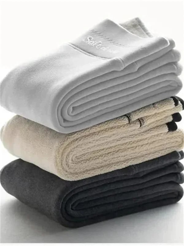 🔥Last Day 60% OFF-Winter Fleece Pants