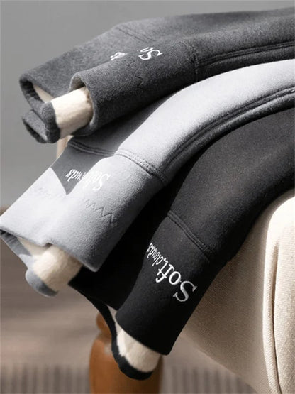 🔥Last Day 60% OFF-Winter Fleece Pants