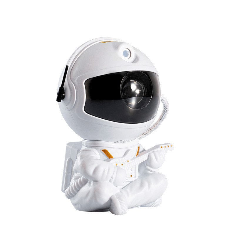 ❤️‍🔥HOT SALE 49% OFF❤️‍🔥Astronaut nebula nightlight