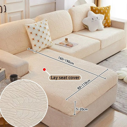 🔥Hot Sale - 2024 New Wear-resistant universal sofa cover