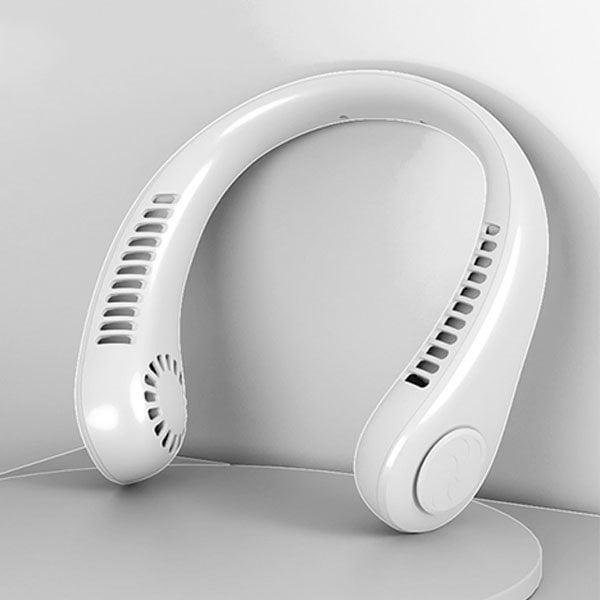 New Portable Neck Fan