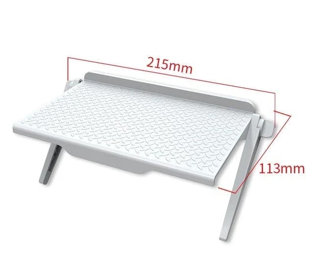 Creative Multifunctional Screen Top Shelf🔥