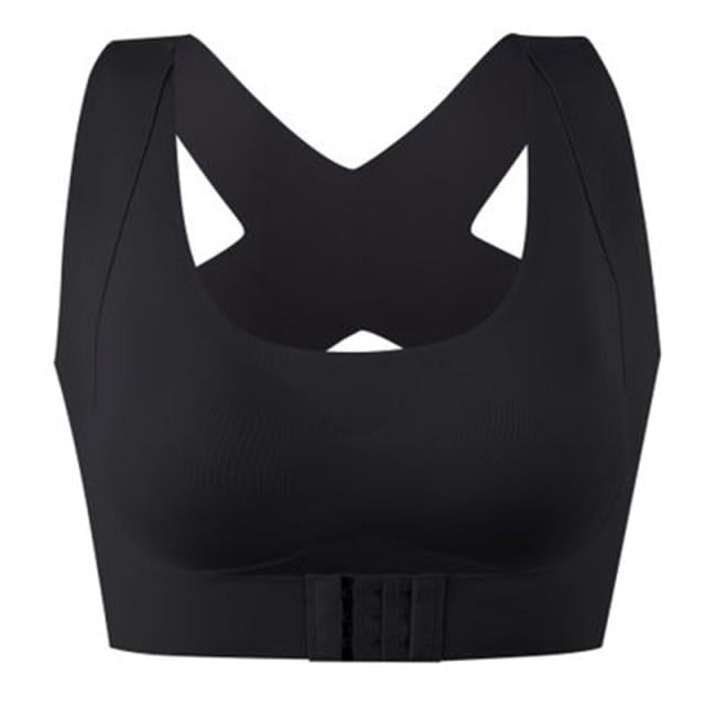 😍Posture Correcting Front Buckle Bra