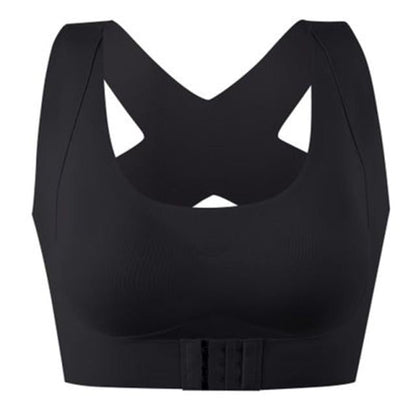 😍Posture Correcting Front Buckle Bra