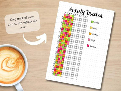 📚Bullet journal game🎁
