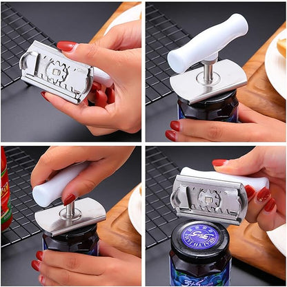 🔥Last Day 49% OFF✨Can Opener