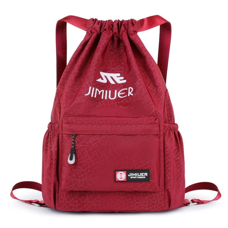 🔥HOT SALE🔥Adjustable drawstring bag