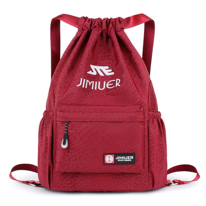 🔥HOT SALE🔥Adjustable drawstring bag