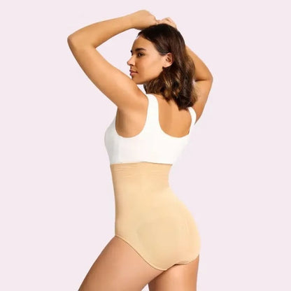 🔥Last Day Promotion 49% OFF🔥High Waist Tummy Control Shapewear Panties
