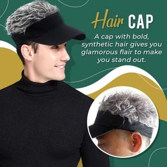 Sun Visor Cap