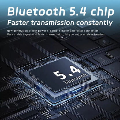 💥Last Day Sale 75% OFF💥 Earphone Wireless Bluetooth