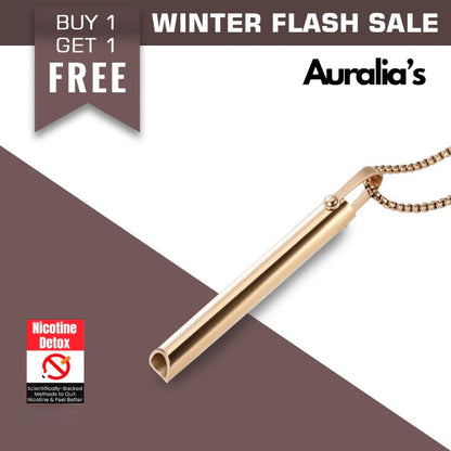 The Breathlace: Add Years to Your Life 🌟