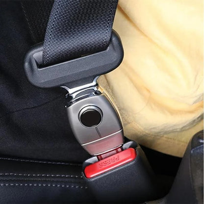🔥Metal Seat Belt Extender For High-Eend Vehicles